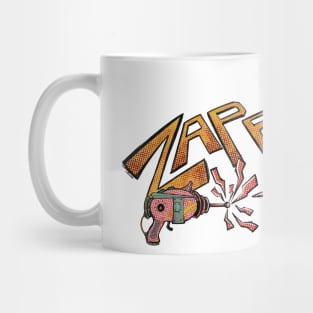 Zapp Mug